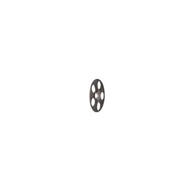 FISCHER  4286 Rondellepour mat&eacute;riaux isolants HV 36 perfor&eacute;e A4 (100)
