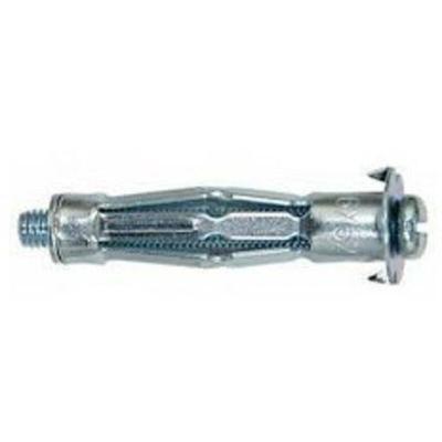 FISCHER Chevilles m&eacute;tallique pour corps creux HM 5X37 bo&icirc;te de 50 - 26232