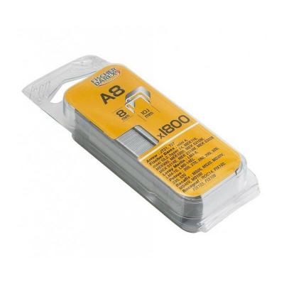 FISCHERDAR FISCHER DAREX 1200 agrafes 14 mm Type A, 14-1200