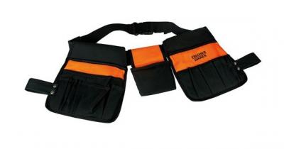 FISCHER DAREX  - Ceinture porte outils multi-poches