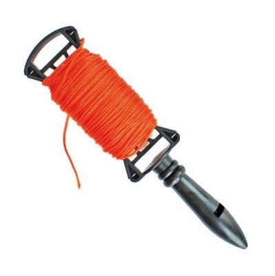 FISCHER DAREX  CE50 Cordeau de Jardin, Taille Unique