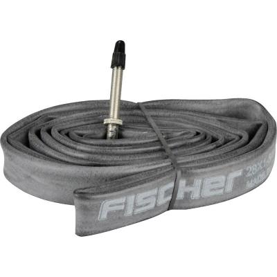FISCHER Chambre &agrave; air 27.5 pouces Fahrrad 85166 valve Sclaverand (SV) 1 pc(s)