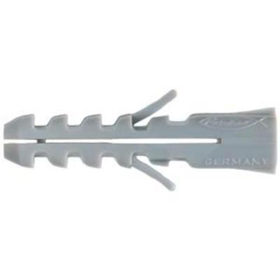 FISCHER  - s 8 dp Cheville &agrave; expansion 40 mm 8 mm 50126 200 pc(s) W46888