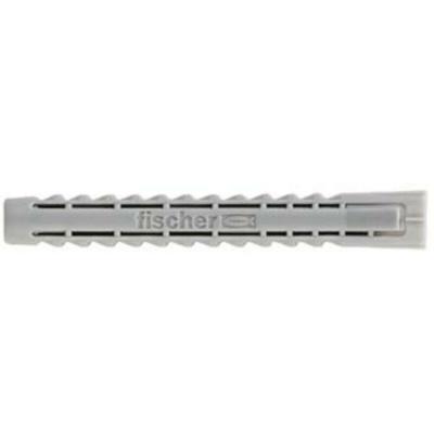 FISCHER Cheville rallong&eacute;e en nylon SX 8 x 65 