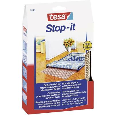 TESA Fixer sols Double-face Sp&eacute;cial tapis 1,5m x 800mm