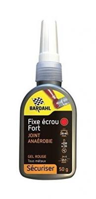 BARDAHL  Fix &Eacute;crous - Fort - 50g