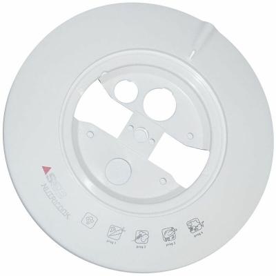 SEB Flasque de couvercle (318606-13348) - Cocotte-minute (SS-980944 )