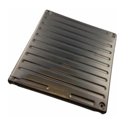 KRUPS Flasque grise nespresso pixie (MS-0067958) Cafeti&egrave;re, Expresso 