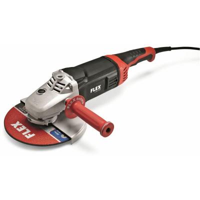 FLEX Meuleuse T-Rex 260W &Oslash;230 mm L 26-6 230 - avec accessoires - 436704