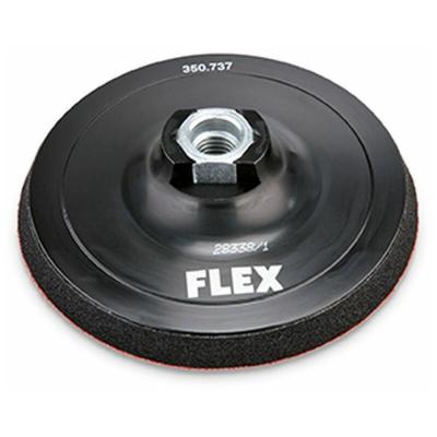 FLEX  350745 Plateau autoagrippant amorti, M 14