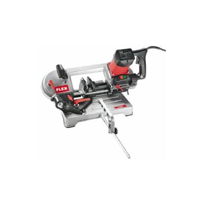 Flex SBG 4910 Scie&agrave; ruban m&eacute;tallique avec b&acirc;ti pivotant - 850Watt