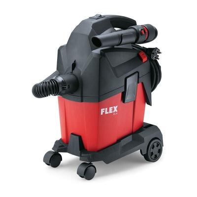 FLEX Aspirateur VC6 LMC filaire  + accessoires - 481513 