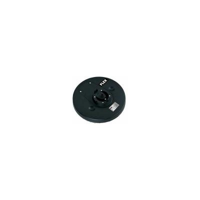 FLEX  VSR D225 T&ecirc;te de pon&ccedil;age cylindrique - 350.346