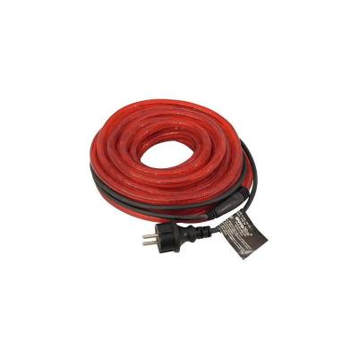 EUROLITE  Guirlande Lumineuse Rouge 9 M