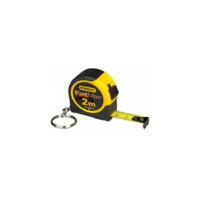STANLEY  1 Mesure 2m Porte-cl&eacute;s Fatmax&reg; - 