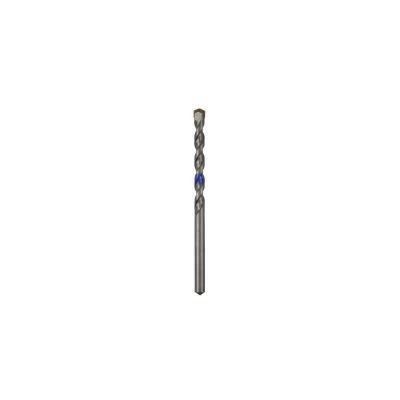 BOSCH  2609255415 Foret &agrave; B&eacute;ton Iso 5468 Diam&egrave;tre 16 Mm Longueur 160 Mm Diam&egrave;tre Queue 12,3 Mm
