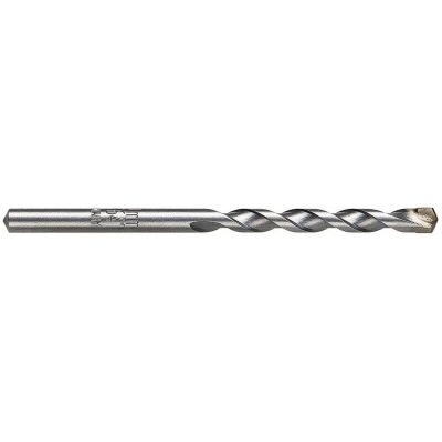 WOLFCRAFT  7744010 Foret b&eacute;ton sp&eacute;cial meul&eacute; CT Diam&egrave;tre 4,0 mm