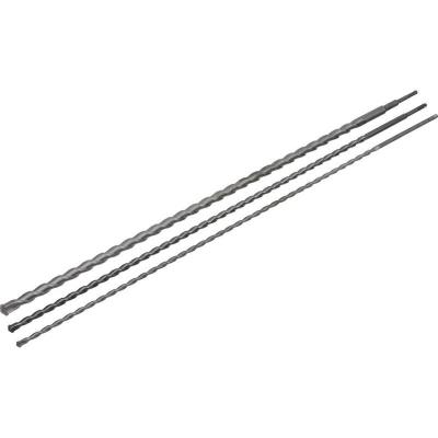 AVIT Foret &agrave; mat&eacute;riaux 3 pi&egrave;ces SDS-Plus  AV08014 Longueur 1000 mm 1 pc(s)