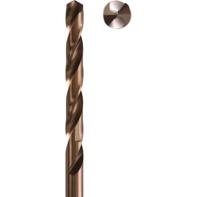 HELLER HSS Foret pour le m&eacute;tal 1 mm  21221 2 Longueur 34 mm Cobalt DIN 338 tige cylindrique 1 pc(s)