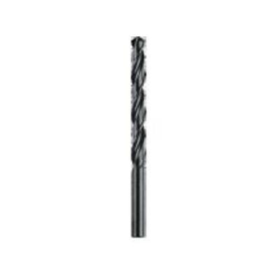 HELLER HSS Foret pour le m&eacute;tal 4.5 mm  18485 4 Longueur 80 mm lamin&eacute; au rouleau DIN 338 tige cylindrique 10 pc(s)