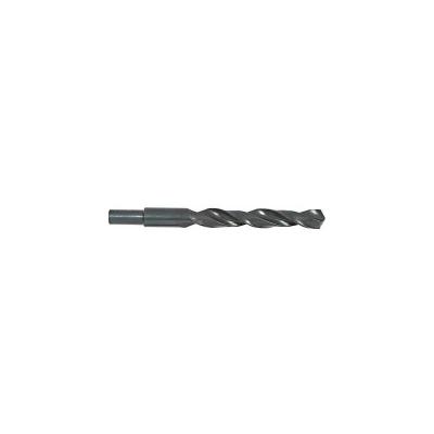RISS Foret &agrave; m&eacute;taux acier hss s&eacute;rie courte  diam&egrave;tre 2 mm - 49 mm