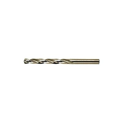 HELLER  0990 Foret pour acier inoxydable HSS-Co DIN 338 8,5 x 75 x 117