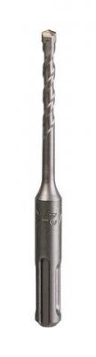 RISS Foret &agrave; b&eacute;ton carbure SDS plus Bull - &Oslash; 10 mm - 110 mm - 