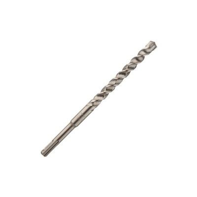DIAGER Foret b&eacute;ton Booster-plus 3 taillants sds plus - 113 &oslash; 7 Long. Utile 150 Long. Totale 210