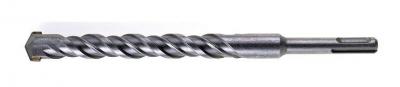 SCID Foret b&eacute;ton SDS+ &Oslash; 8 mm - L 110 mm