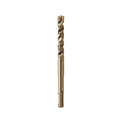 DIAGER Foret Booster SDS-PLUS - &Oslash; 12 mm - L.460 mm - 3 Taillants - 113D12L0460
