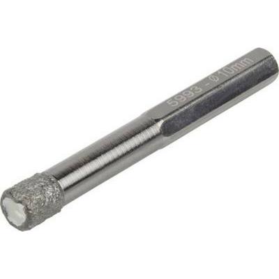 WOLFCRAFT  Foret diamant, 30 mm, 6 mm - 5991000