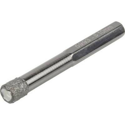 WOLFCRAFT  Foret diamant, 40 mm, 10 mm - 5993000