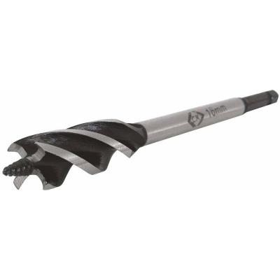 C.K MAGMA Foret Fast4 SDS-PLUS 32mm C.K. T2943-32 Longueur de travail 110 mm