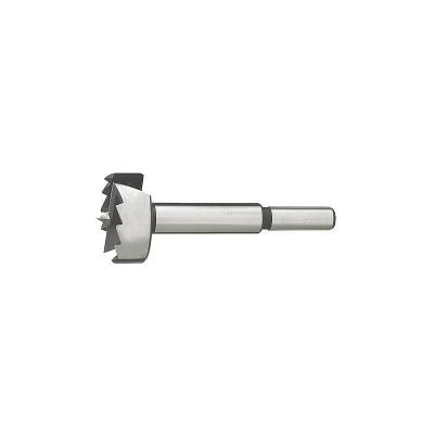 HELLER Foret Forstner 24 mm Longueur totale 90 mm  12035 7 tige cylindrique 1 pc(s) 