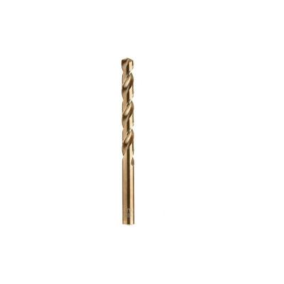 DIAGER Foret HSS cobalt 5% D. 9,5 x Lu. 87 mm - 731D09.5 - 