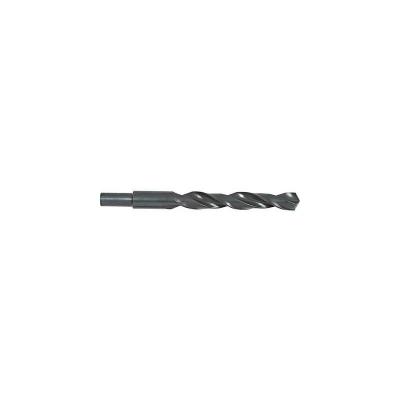 RISS Foret &agrave; m&eacute;taux acier hss s&eacute;rie courte  diam&egrave;tre 5,5 mm - 93 mm