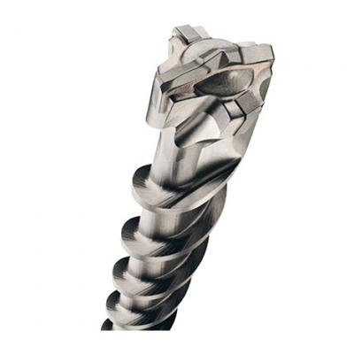 BOSCH  - Foret SDS max-7 pour perforateur D. 12 x 540 mm