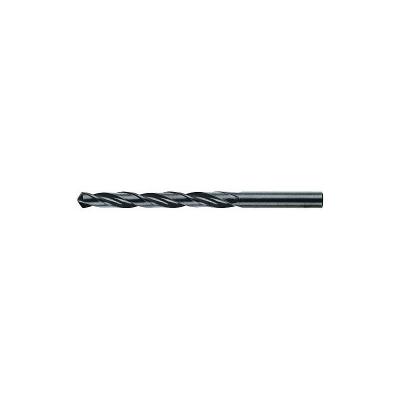 HELLER  18520 2 HSS Foret pour le m&eacute;tal 8 mm Longueur totale 117 mm lamin&eacute; au rouleau DIN 338 tige cylindrique 10 pc(s) 