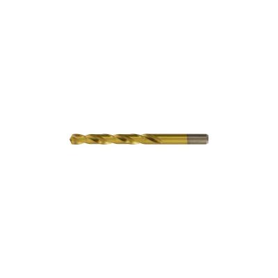 SCID Foret m&eacute;tal HSS titane - diam&egrave;tre 9,5 - 