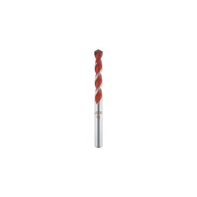  ALPEN Foret multi-usage en carbure,-⌀ foret: 10 mm