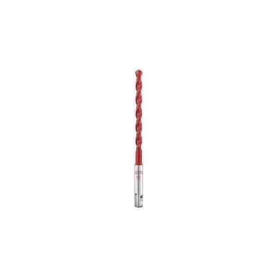ALPEN MultiCut 52901000100 carbure de tungst&egrave;ne Foret polyvalent 10 mm Longueur totale 210 mm SDS-Plus 1 pc(s) A639811 - 