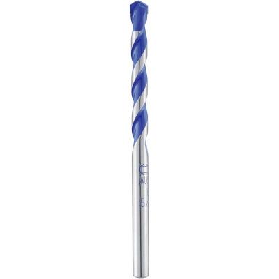 ALPEN  Foret pour granit &Oslash;4 mm - 75 mm