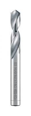 ALPEN  92100650100 HSS-E Foret pour le m&eacute;tal 6.5 mm Longueur totale 70 mm Cobalt DIN 1897 tige cylindrique 1 pc(s) 