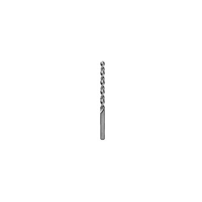 HELLER  21353 0 HSS Foret pour le m&eacute;tal 3.3 mm Longueur totale 106 mm lamin&eacute; au rouleau DIN 340 tige cylindrique 1 pc(s) 
