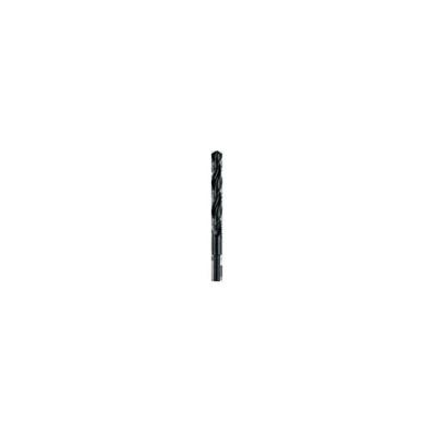 HELLER  26056 5 HSS Foret pour le m&eacute;tal 20 mm Longueur totale 156 mm tige cylindrique 1 pc(s) 