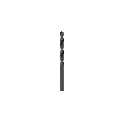RUKO Forets DIN 338 type N, HSS lamin&eacute;, en pochette libre service