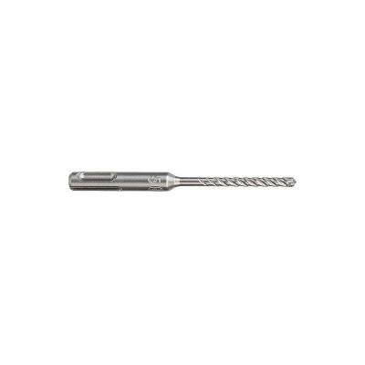 BOSCH  Forets SDS-plus-7X pour perforateur 8 x 100 x 165 mm - 2608576181