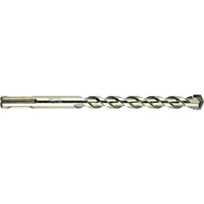 HELLER Foret multi-usages carbure  21680 D 8 mm longueur totale 160 mm SDS-Plus 1pce.