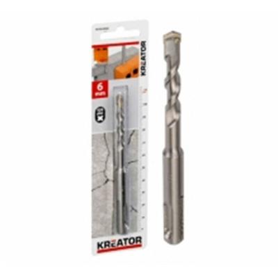 KREATOR Foret Sds+ &Oslash; 16x210mm 