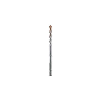 ALPEN  25200350100 Foret sp&eacute;cial tuiles 3.5 mm Longueur totale 100 mm tige cylindrique 1 pc(s) 